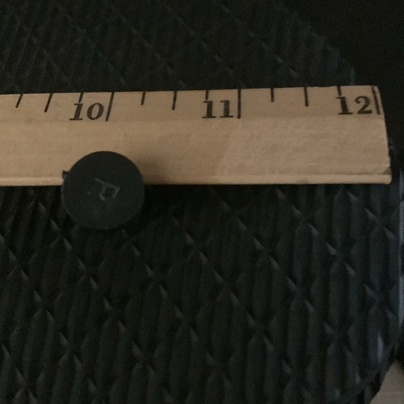 NWT bundle of 4 Brazilian Jersey 2flags one flip flop - Picture 9 of 10